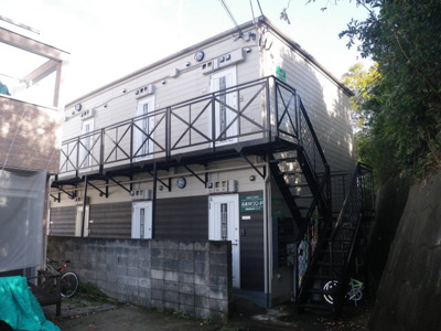 【外観】 | Ｋ＆Ｍランド