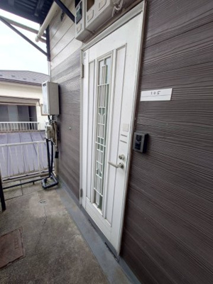 【玄関】 | Ｋ＆Ｍランド