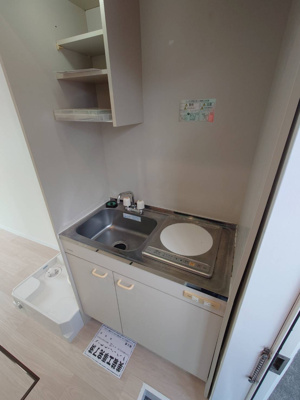 【キッチン】 | Ｋ＆Ｍランド