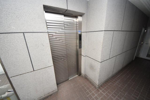 ＫＭマンション北方のその他共用部分