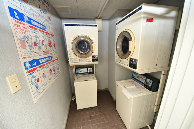 ＫＭマンション北方のその他共用部分