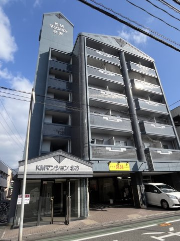 ＫＭマンション北方