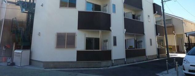 カサス鎌倉のその他共用部分