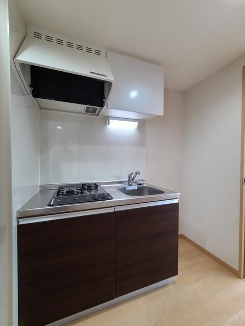 カサス鎌倉のキッチン