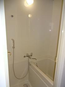 BROOK HOUSE（ブルックハウス）の浴室