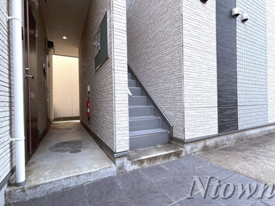 【ロビー】 | リヒト | 毎日通るロビーはこのようになっています