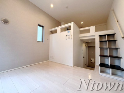 【居間・リビング】 | リヒト | 使いやすいリビングです