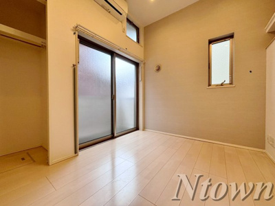 【居間・リビング】 | リヒト | ゆったり過ごせるリビングです