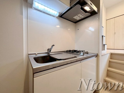 【キッチン】 | リヒト | キッチンでお料理をお楽しみください