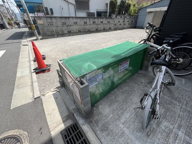 ブライト近大前　（近畿大学一人暮らし）のその他共用部分