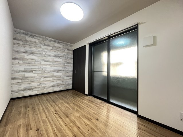 ブライト近大前　（近畿大学一人暮らし）の内装