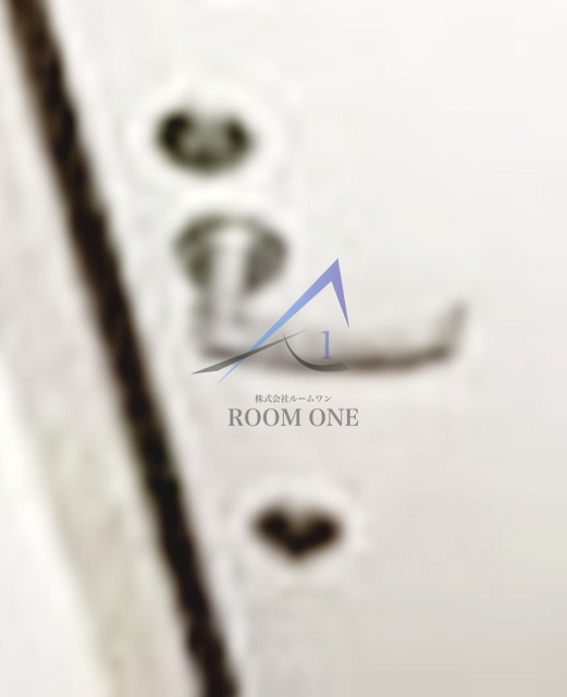 バーミープレイス西新井Ⅱのセキュリティ|内鍵です。