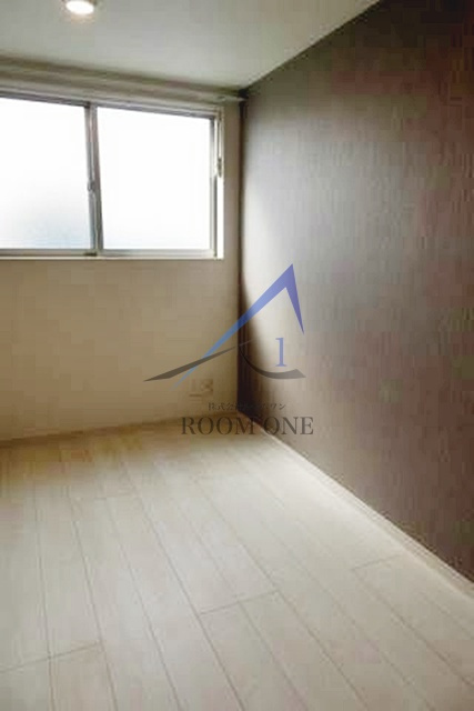 バーミープレイス西新井Ⅱの居間・リビング|洋室のお部屋です。