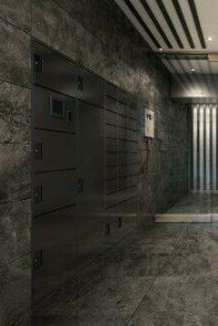 SYFORME ASAKUSAのその他共用部分