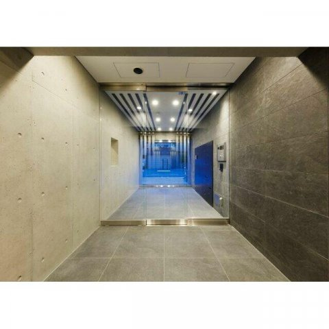 SYFORME ASAKUSAのセキュリティ|オートロック