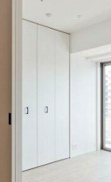 SYFORME ASAKUSAの収納