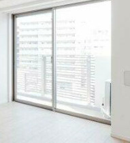 SYFORME ASAKUSAのバルコニー