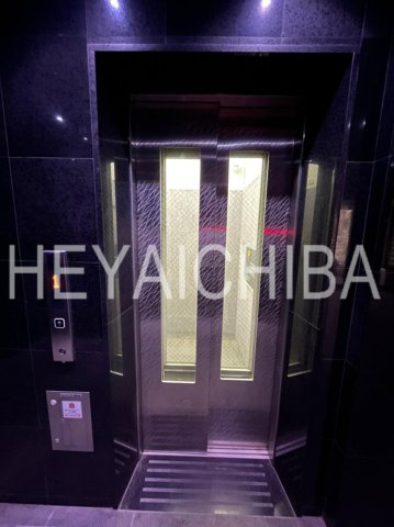 プレール・ドゥーク新御徒町のその他共用部分|エレベーター