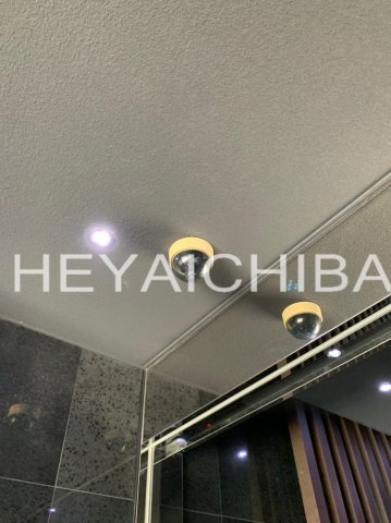プレール・ドゥーク新御徒町のセキュリティ|防犯カメラ