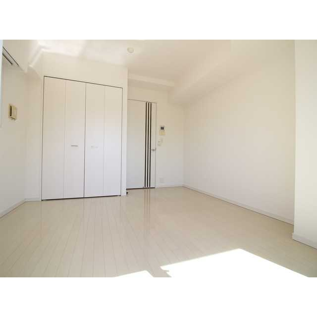 プレール・ドゥーク新御徒町の寝室