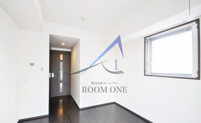 エミネンス高輪台の寝室|寝室です。