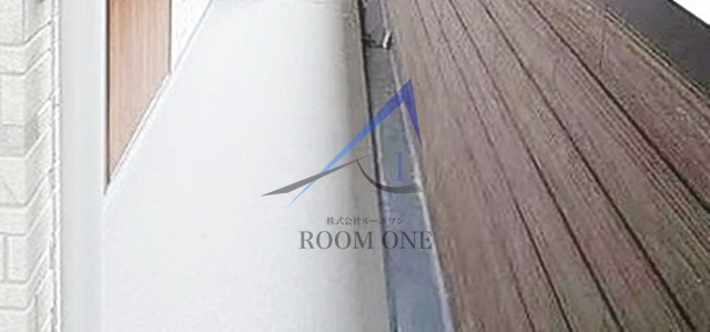 ドミール西尾久のエントランス|エントランスです。