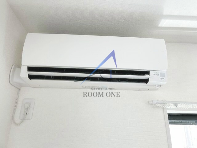 ドミール西尾久のその他