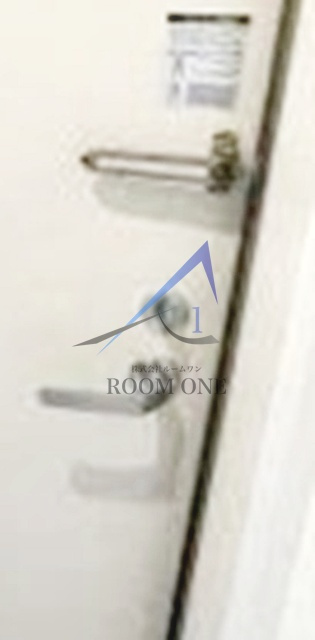 ドミール西尾久