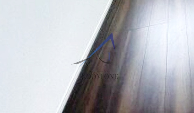 ドミール西尾久の居間・リビング|洋室のお部屋です。