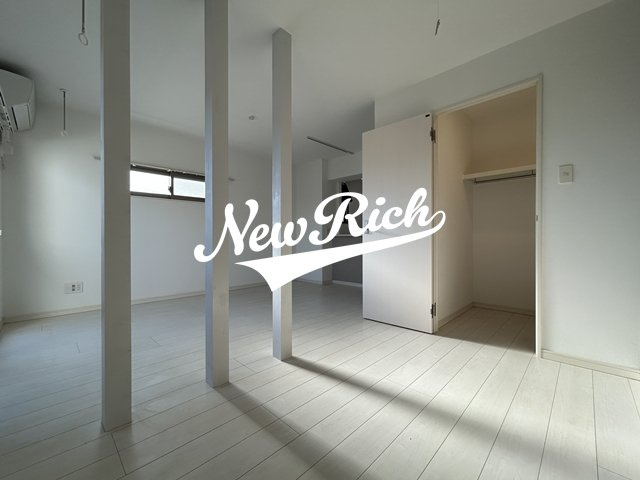 前橋市稲荷新田町の賃貸マンションのその他共用部分