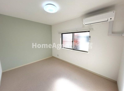 【内装】 | 美鈴コーポ