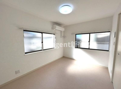 【居間・リビング】 | 美鈴コーポ