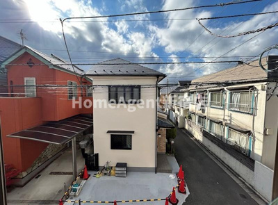 【展望】 | 美鈴コーポ