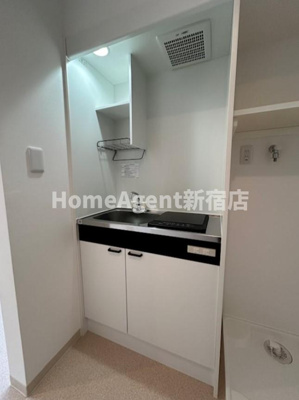 【キッチン】 | 美鈴コーポ