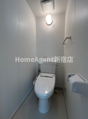 【トイレ】 | 美鈴コーポ