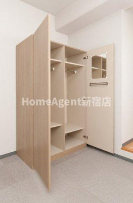 【収納】 | グリーンテラス国領