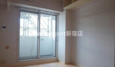 【内装】 | グリーンテラス国領