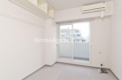 【居間・リビング】 | グリーンテラス国領