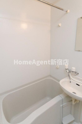 【浴室】 | グリーンテラス国領