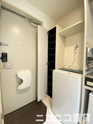 【その他】 | ディアコート両国 | 別号室イメージの為、現状を優先致します。