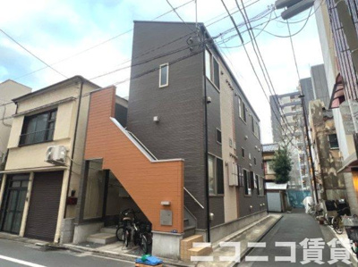 【外観】 | ディアコート両国