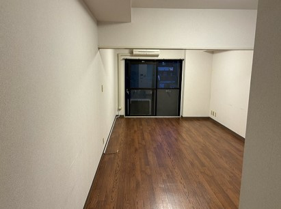 ストーク音羽の居間・リビング