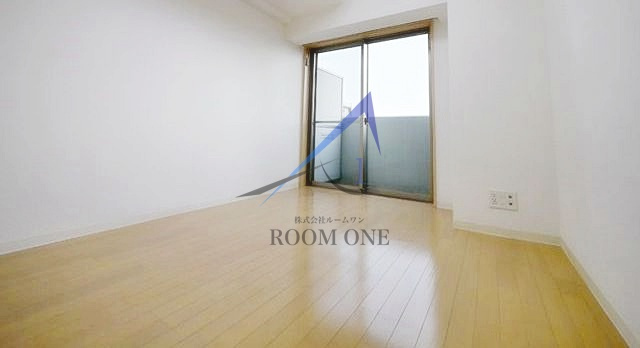 シンシティ本蓮沼ベルグレードの居間・リビング|洋室のお部屋です。