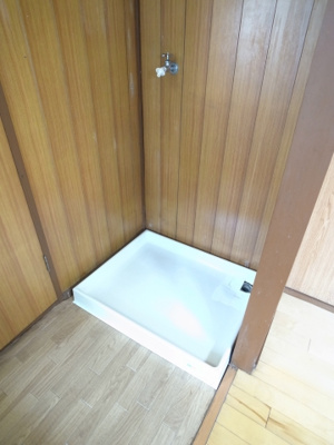 【洗面所】 | スカイコーポ | 情報提供≪ねいばーふっど≫千葉店