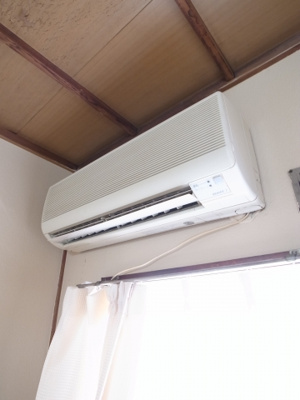 【設備】 | スカイコーポ | 下記会社情報からホームページへリンク。