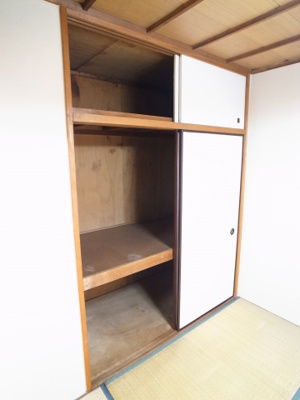【収納】 | スカイコーポ | ホームページにて写真多数掲載中！