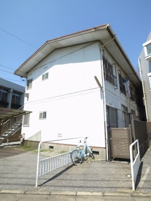 【外観】 | スカイコーポ | スカイコーポのご紹介です！