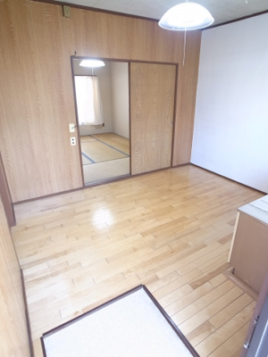 【玄関】 | スカイコーポ | ホームページにて写真多数掲載中！