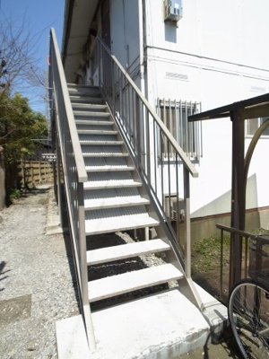 【その他共用部分】 | スカイコーポ | 会社情報内のクーポン、キャンペーン是非ご利用下さい！