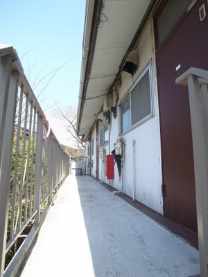 【その他共用部分】 | スカイコーポ | 情報提供ねいばーふっど千葉店